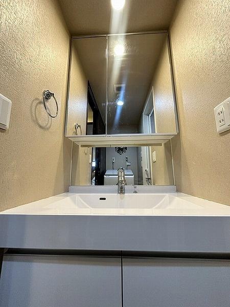 グランイーグル千歳船橋