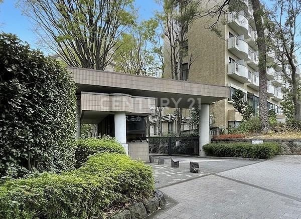 芦花公園プレスティージュ
