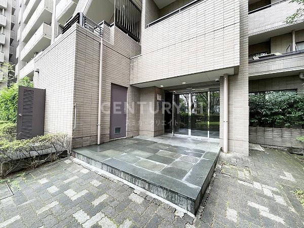 芦花公園プレスティージュ