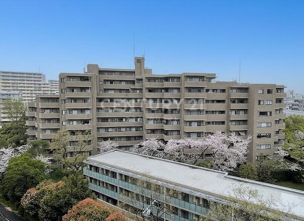 芦花公園プレスティージュ