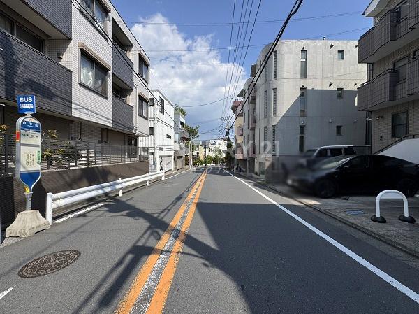 「雪が谷大塚」中古一戸建