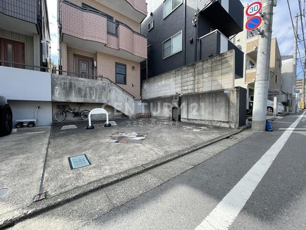 「雪が谷大塚」中古一戸建