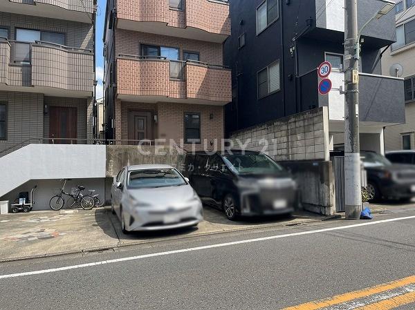 大田区南雪谷１丁目の中古一戸建て