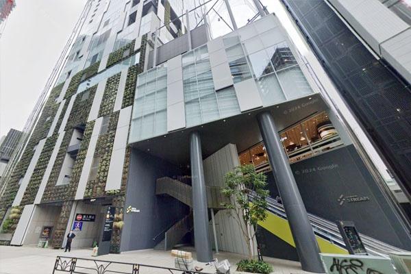 SHIBUYAHILLTOP(渋谷ストリーム)