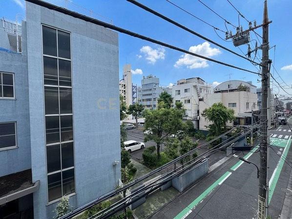 ミニカムマンション