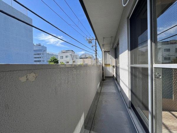 ミニカムマンション