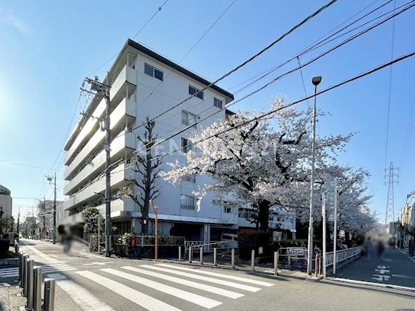 ミニカムマンション