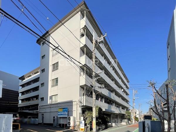 ミニカムマンション