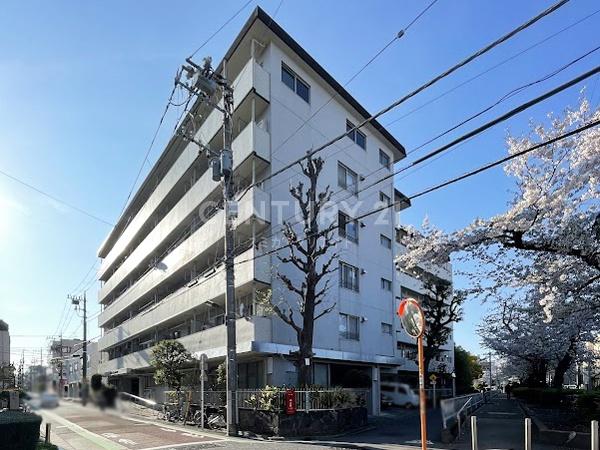 ミニカムマンション