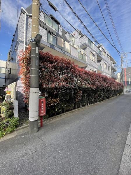セザール碑文谷
