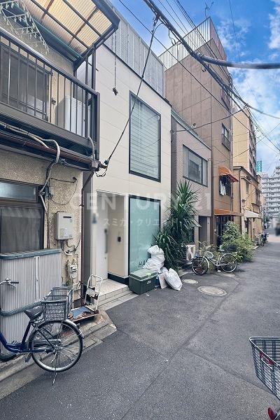 「浅草」土地