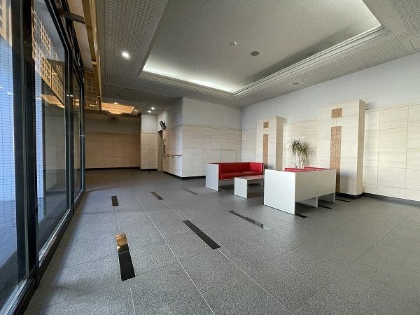 ライオンズスクエア用賀