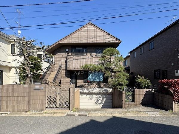 「成城学園前」中古戸建