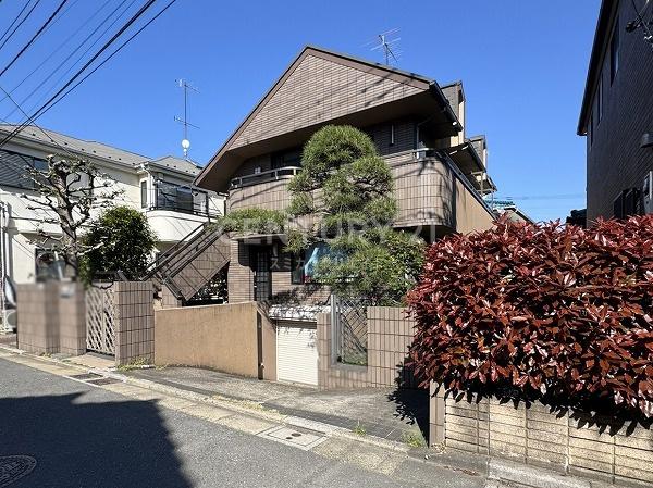 「成城学園前」中古戸建