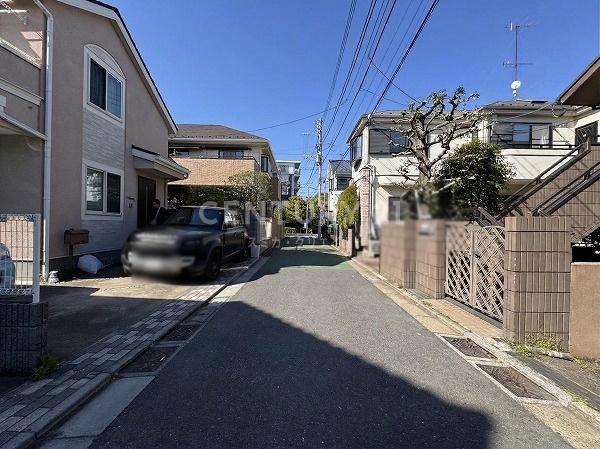 「成城学園前」中古戸建