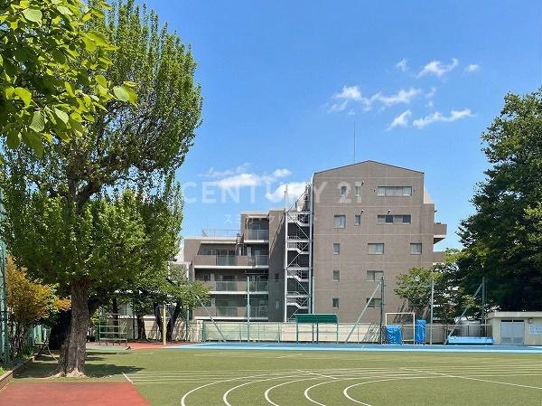 パストラルハイム面影橋