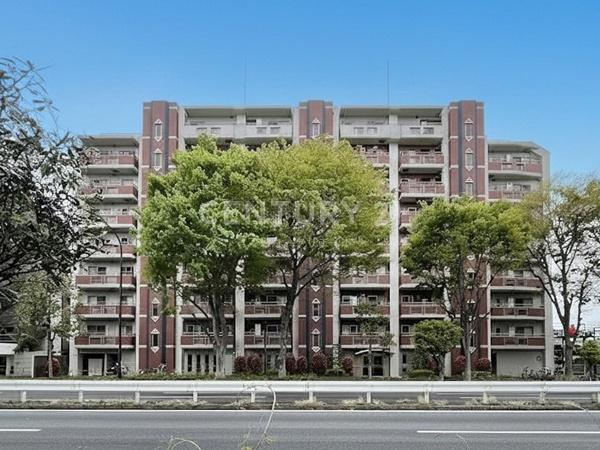 エクストール世田谷千歳