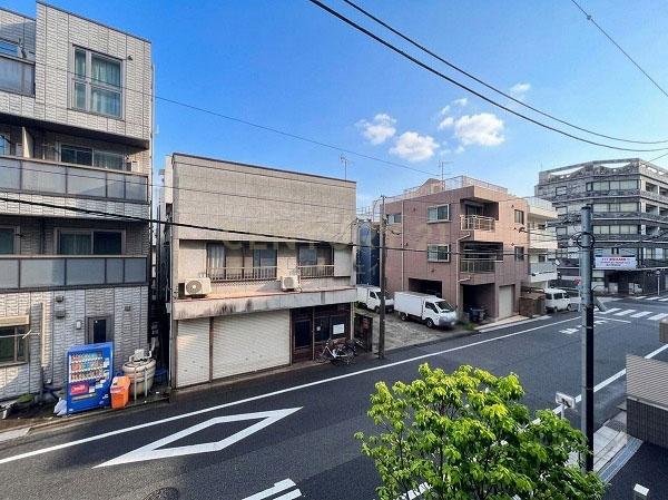 ルジェンテ早稲田