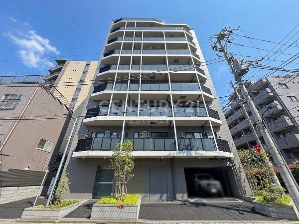 ルジェンテ早稲田