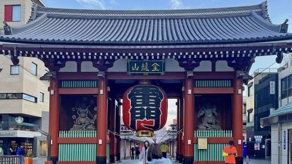 台東区雷門１丁目の中古一戸建て(雷門)