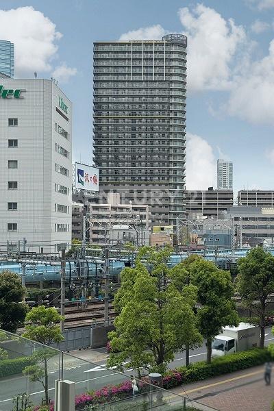 ブリリアタワー大崎