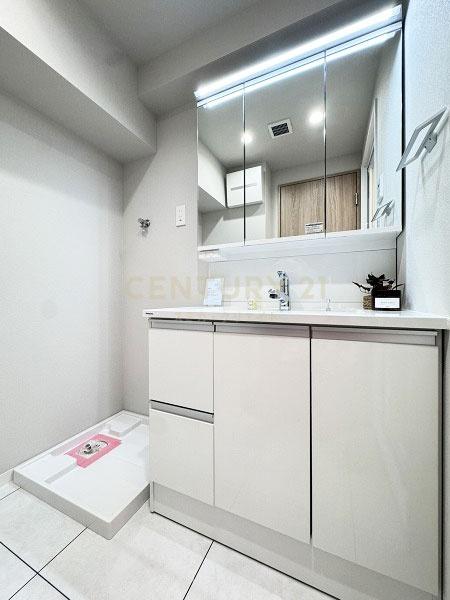 ライオンズマンション大森本町