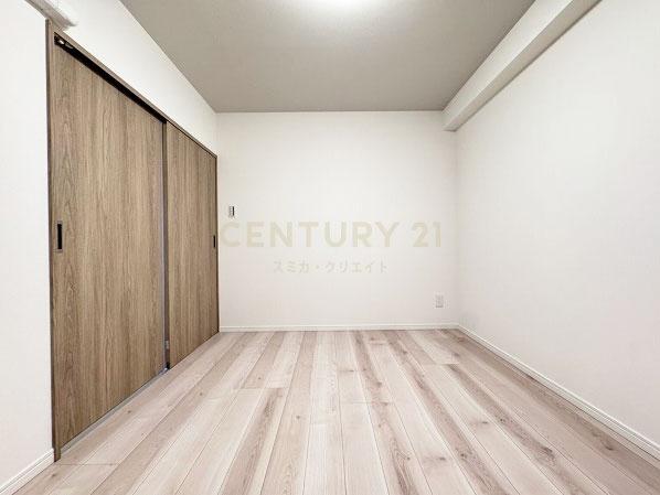 ライオンズマンション大森本町