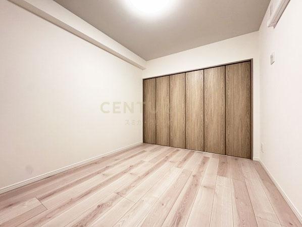 ライオンズマンション大森本町