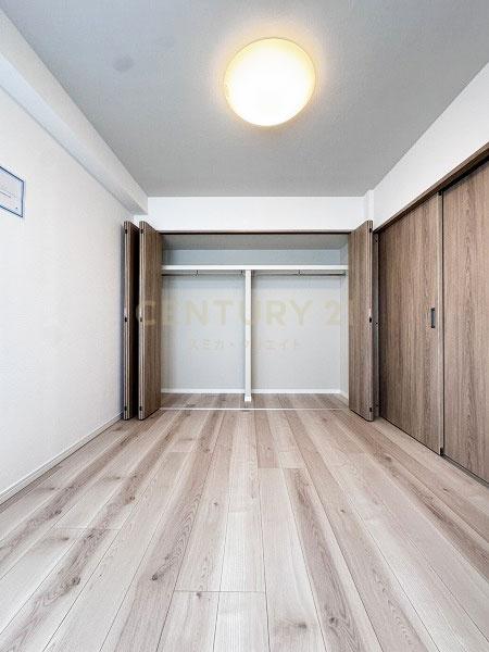 ライオンズマンション大森本町