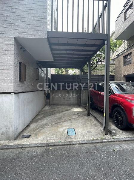 世田谷区上祖師谷２丁目の中古一戸建て