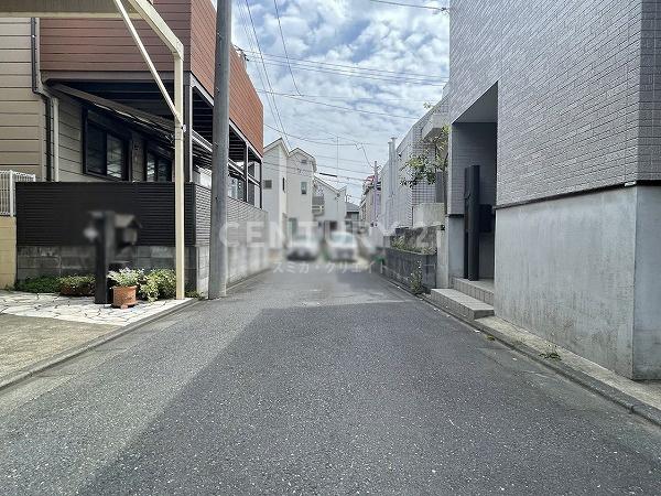 世田谷区上祖師谷２丁目の中古一戸建て