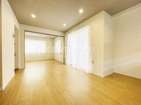 「千歳烏山」中古戸建