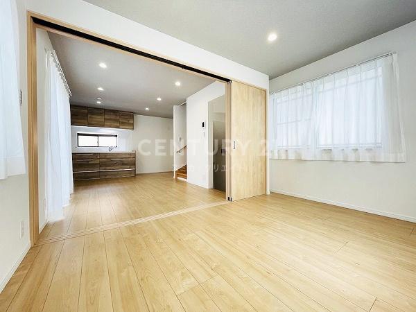 「千歳烏山」中古戸建