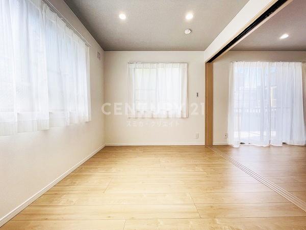 「千歳烏山」中古戸建