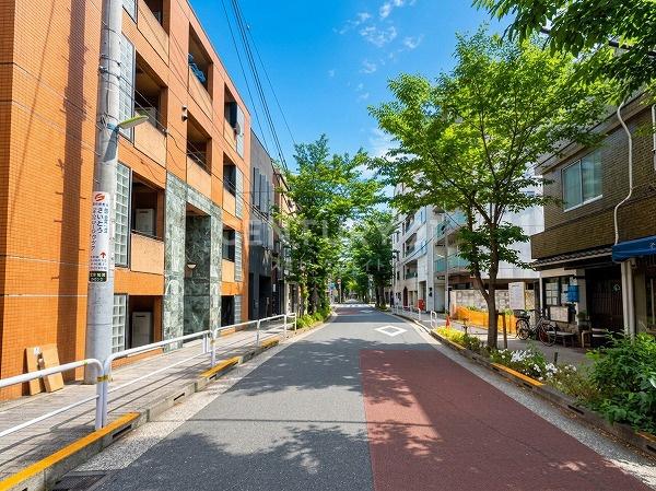 ビバリーホームズ西小山