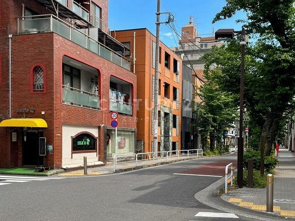 ビバリーホームズ西小山