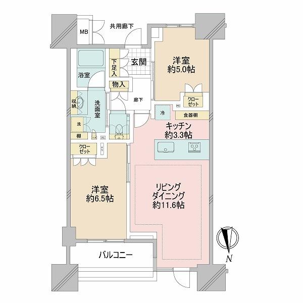 プレミスト北品川