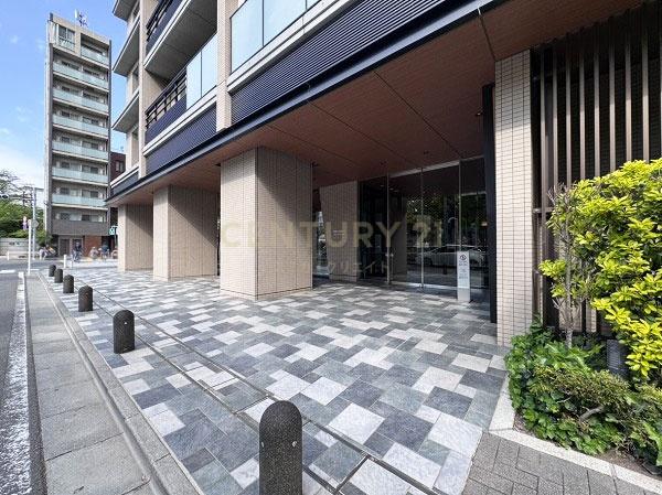 プレミスト北品川
