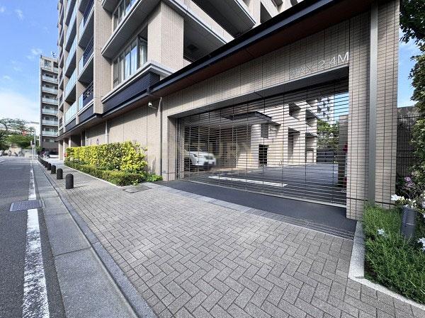 プレミスト北品川
