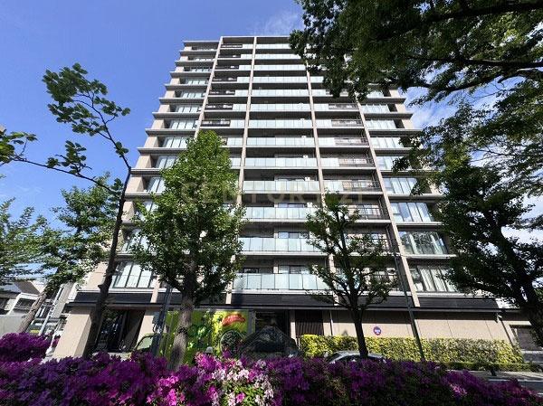 プレミスト北品川