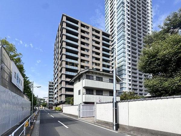 プレミスト北品川