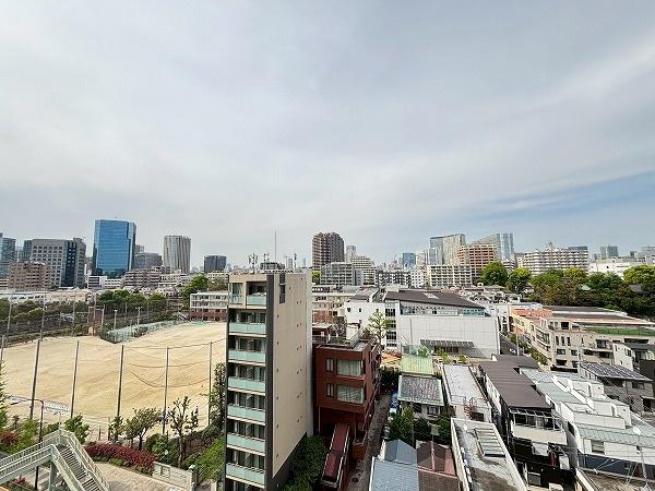 プレミスト北品川