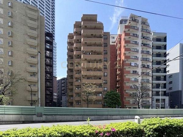 ダイアパレス池尻大橋