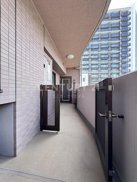 東急ドエルアルス恵比寿イスト