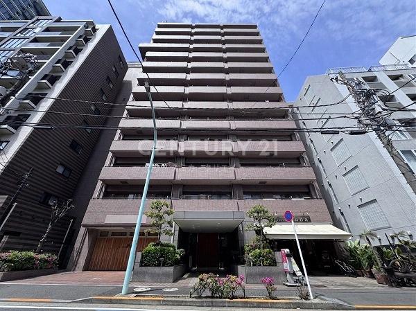 東急ドエルアルス恵比寿イスト