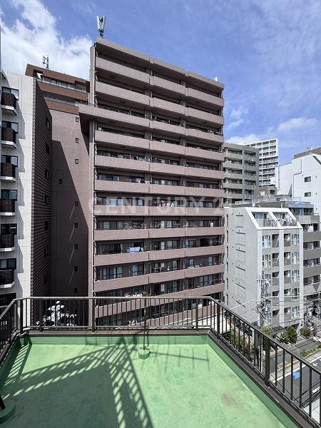 東急ドエルアルス恵比寿イスト
