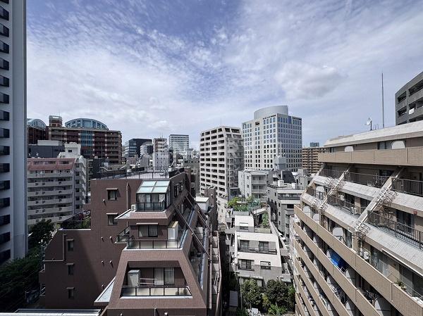 東急ドエルアルス恵比寿イスト