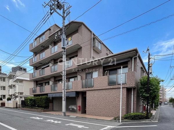 ザ・ステイツ向山フィルコート
