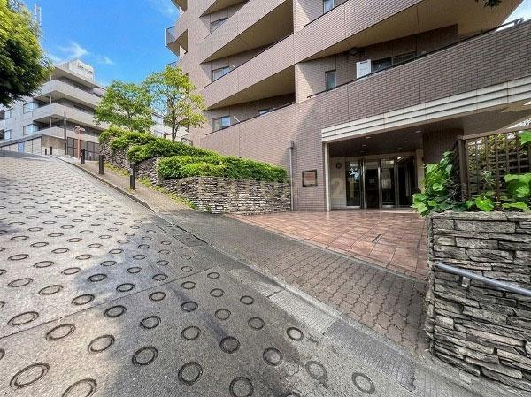 レクセルヒルズ中落合見晴坂