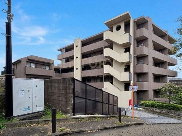 レクセルヒルズ中落合見晴坂
